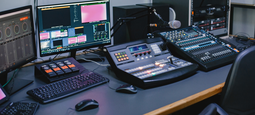 Jingle Production Service