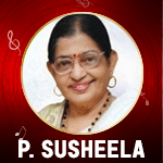 P. Susheela Karaoke