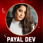 Payal Dev Karaoke