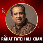 Rahat Fateh Ali Khan Karaoke