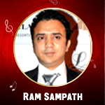 Ram Sampath Karaoke