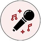 Regional Customized Karaoke