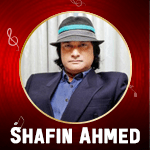 Shafin Ahmed Karaoke
