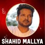 Shahid Mallya Karaoke