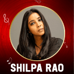 Shilpa Rao Karaoke 