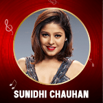 Sunidhi Chauhan Karaoke