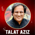 Talat Aziz Karaoke