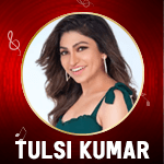 Tulsi Kumar Karaoke