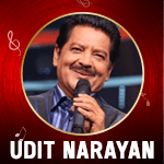 Udit Narayan Karaoke