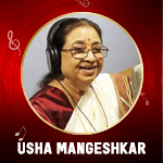 Usha Mangeshkar Karaoke