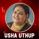 Usha Uthup Karaoke