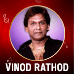 Vinod Rathod Karaoke