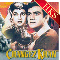 Zinda Film Mp3