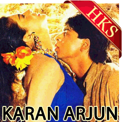 Karan arjun film mp4 video song download