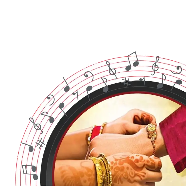 Rakshabandhan Image For Rakshabandhan Karaoke Category