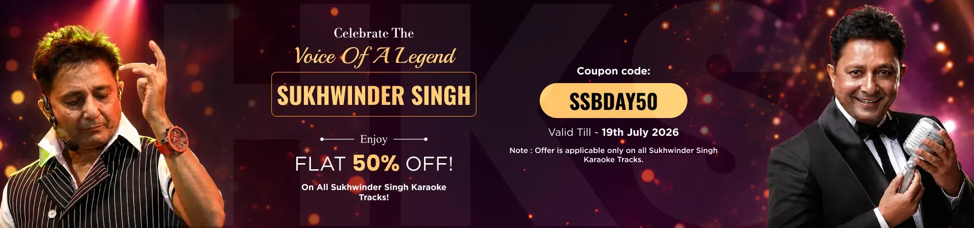 Slider image